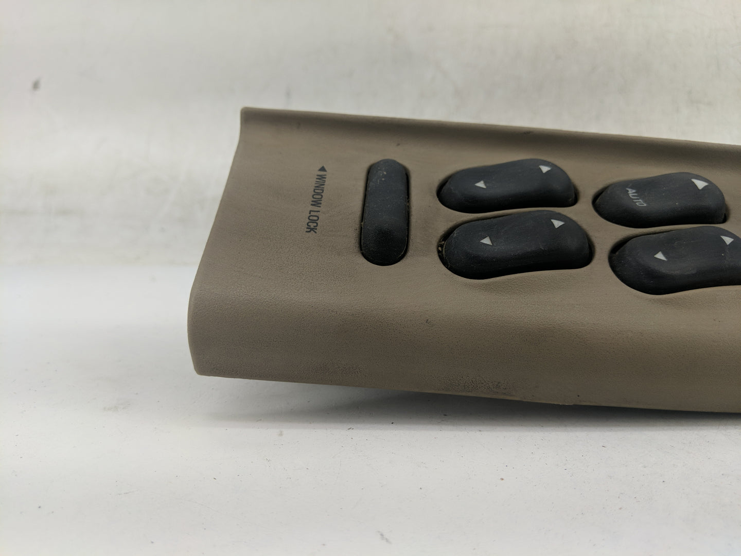 1999-2002 Mercury Grand Marquis Master Power Window Switch Replacement Driver Side Left Fits Fits 1999 2000 2001 2002 OEM Us