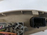 1999-2002 Mercury Grand Marquis Master Power Window Switch Replacement Driver Side Left Fits Fits 1999 2000 2001 2002 OEM Us