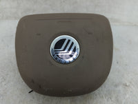 2001 Mercury Grand Marquis Air Bag Rear Right Passenger Door Tan - Oemusedautoparts1.com