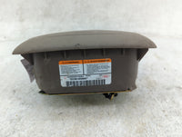 2001 Mercury Grand Marquis Air Bag Rear Right Passenger Door Tan - Oemusedautoparts1.com