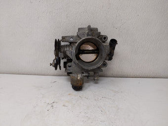 compare product 2001 Mercury Grand Marquis Throttle Body Fits OEM Used Auto Parts