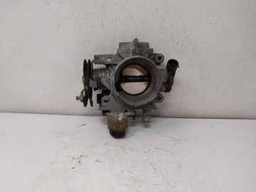 2001 Mercury Grand Marquis Throttle Body Fits OEM Used Auto Parts - Oemusedautoparts1.com