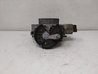 2001 Mercury Grand Marquis Throttle Body Fits OEM Used Auto Parts - Oemusedautoparts1.com