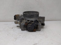 2001 Mercury Grand Marquis Throttle Body Fits OEM Used Auto Parts - Oemusedautoparts1.com