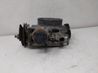2001 Mercury Grand Marquis Throttle Body Fits OEM Used Auto Parts - Oemusedautoparts1.com