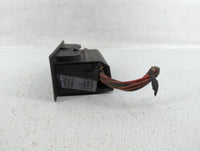 2001 Mercury Grand Marquis Fusebox Fuse Box Panel Relay Module Fits OEM Used Auto Parts - Oemusedautoparts1.com