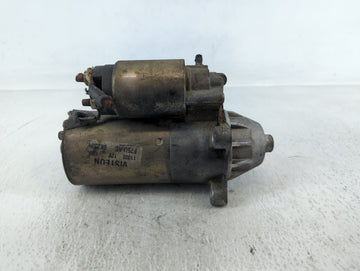 2001 Mercury Grand Marquis Car Starter Motor Solenoid OEM P/N:F75U AC OK23BY 11000 12V Fits OEM Used Auto Parts - Oemusedaut