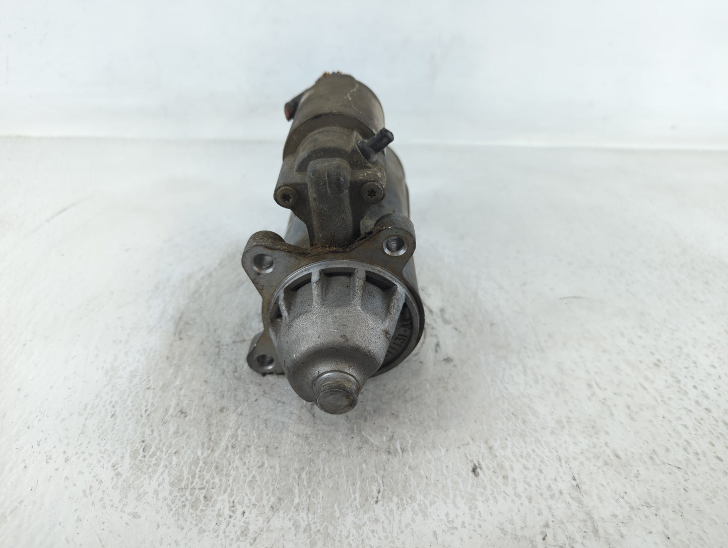 2001 Mercury Grand Marquis Car Starter Motor Solenoid OEM P/N:F75U AC OK23BY 11000 12V Fits OEM Used Auto Parts - Oemusedaut