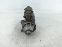 2001 Mercury Grand Marquis Car Starter Motor Solenoid OEM P/N:F75U AC OK23BY 11000 12V Fits OEM Used Auto Parts - Oemusedaut