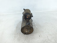 2001 Mercury Grand Marquis Car Starter Motor Solenoid OEM P/N:F75U AC OK23BY 11000 12V Fits OEM Used Auto Parts - Oemusedaut