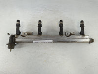 2001 Mercury Grand Marquis Fuel Injectors P/N:17200906 0021 2R Fits OEM Used Auto Parts - Oemusedautoparts1.com