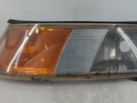 2001 Mercury Grand Marquis Driver Left Oem Head Light Headlight Lamp - Oemusedautoparts1.com