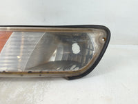 2001 Mercury Grand Marquis Driver Left Oem Head Light Headlight Lamp - Oemusedautoparts1.com