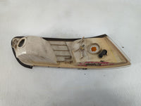 2001 Mercury Grand Marquis Driver Left Oem Head Light Headlight Lamp - Oemusedautoparts1.com