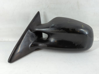 compare product 2001 Mercury Grand Marquis Driver Side View Mirror - Left Door Mirror OEM Used