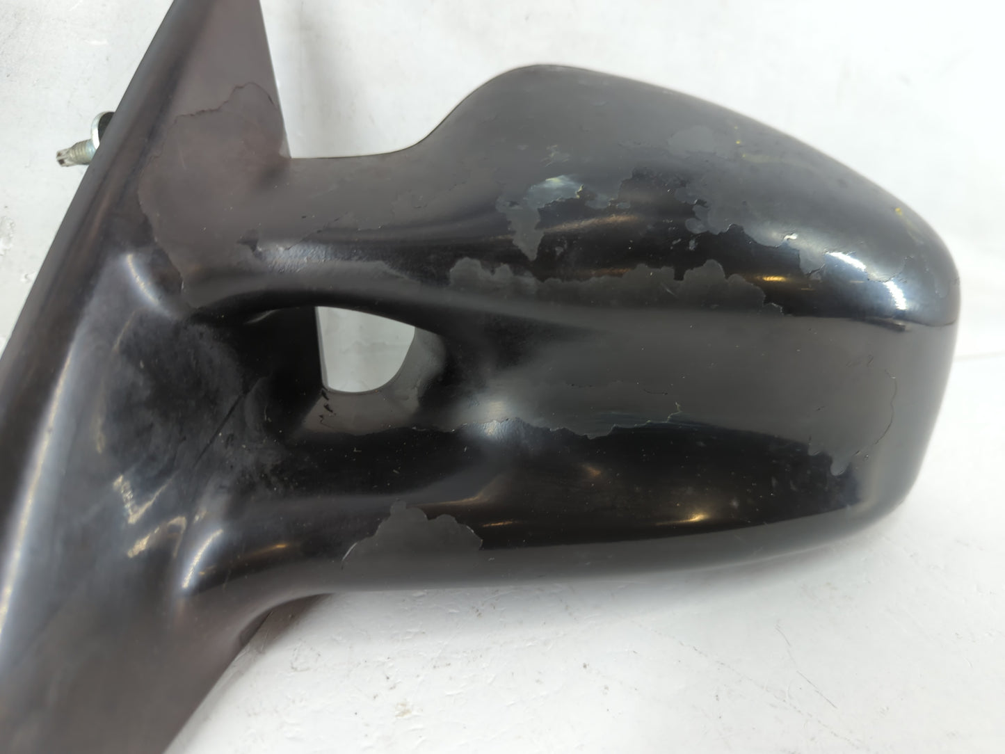 2001 Mercury Grand Marquis Driver Side View Mirror - Left Door Mirror OEM Used - Oemusedautoparts1.com