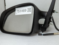 2001 Mercury Grand Marquis Driver Side View Mirror - Left Door Mirror OEM Used - Oemusedautoparts1.com