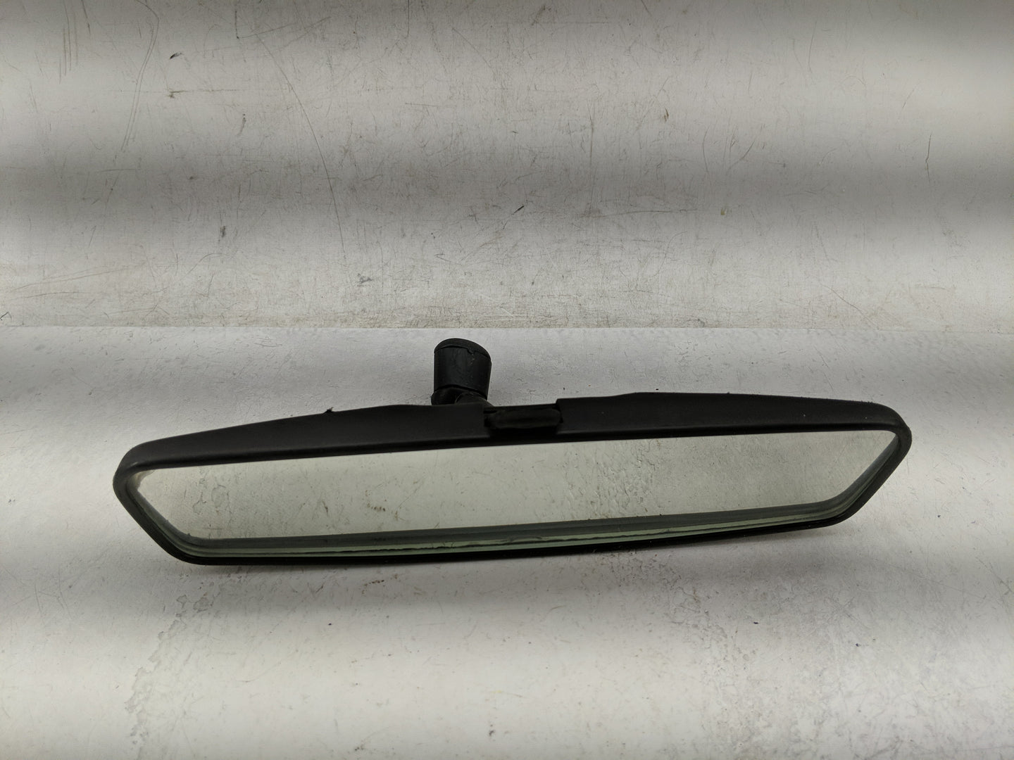 2001 Mercury Milan Interior Rear View Mirror Replacement OEM P/N:E8011083 Fits OEM Used Auto Parts - Oemusedautoparts1.com