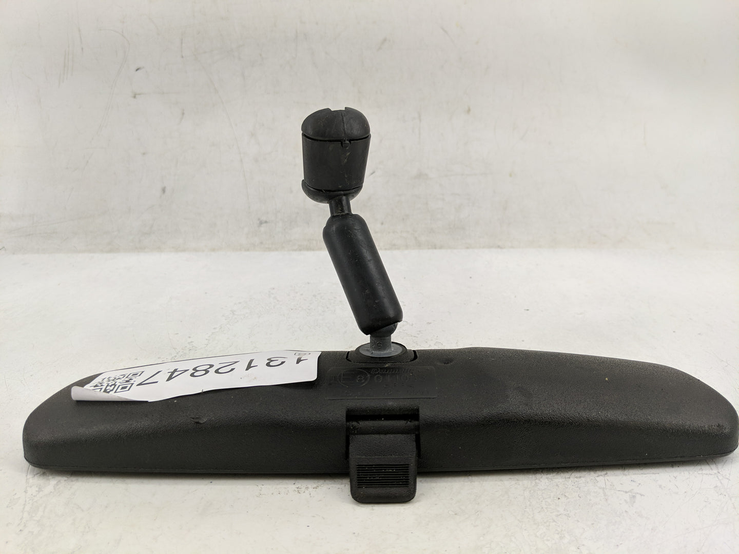 2001 Mercury Milan Interior Rear View Mirror Replacement OEM P/N:E8011083 Fits OEM Used Auto Parts - Oemusedautoparts1.com