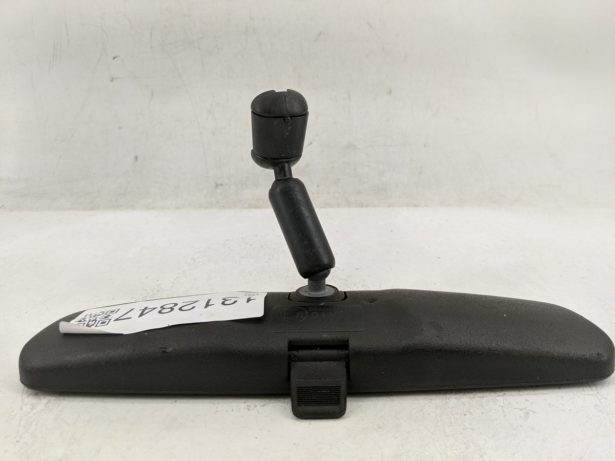 2001 Mercury Milan Interior Rear View Mirror Replacement OEM P/N:E8011083 Fits Fits 2009 2010 2011 2012 2013 OEM Used Auto P