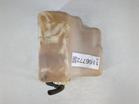 Mercury Monterey Radiator Coolant Overflow Expansion Tank Bottle - Oemusedautoparts1.com