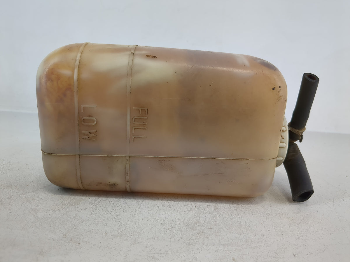 Mercury Monterey Radiator Coolant Overflow Expansion Tank Bottle - Oemusedautoparts1.com