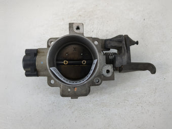 compare product 2000-2005 Mercury Sable Throttle Body P/N:FRRF 9B389 BA Fits Fits 2000 2001 2002 2003 2004 2005 2006 2007 OEM Used Auto Parts