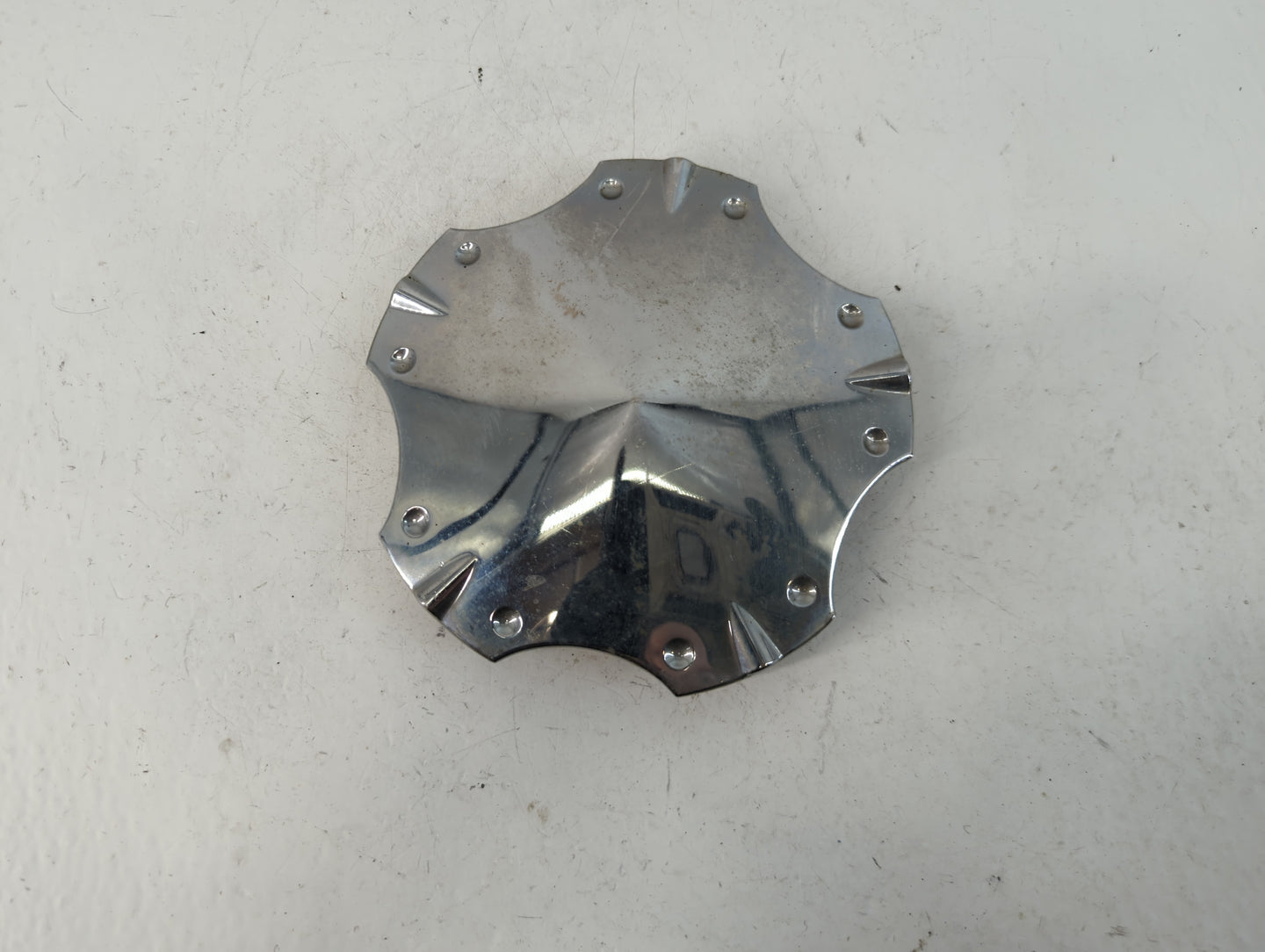 2001 Mercury Sable Center Cap Oem - Oemusedautoparts1.com