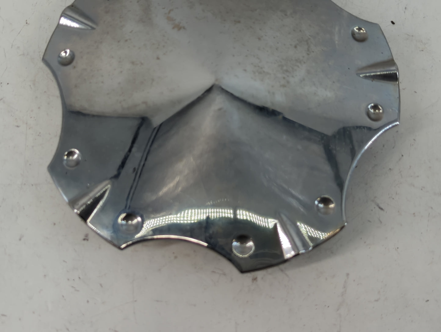 2001 Mercury Sable Center Cap Oem - Oemusedautoparts1.com