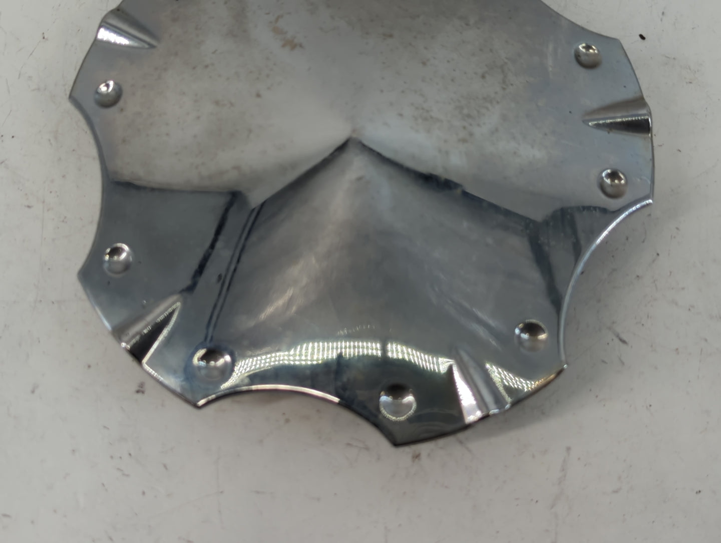 2001 Mercury Sable Center Cap Oem - Oemusedautoparts1.com