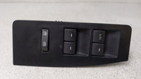 2000-2005 Mercury Sable Master Power Window Switch Replacement Driver Side Left P/N:1F1X-54218A83-AEW YF1T-14540-AE Fits OEM