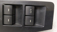2000-2005 Mercury Sable Master Power Window Switch Replacement Driver Side Left P/N:1F1X-54218A83-AEW YF1T-14540-AE Fits OEM