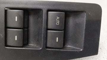 2000-2005 Mercury Sable Master Power Window Switch Replacement Driver Side Left P/N:1F1X-54218A83-AEW YF1T-14540-AE Fits OEM Used Auto Parts