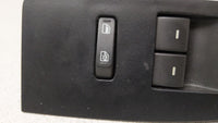 2000-2005 Mercury Sable Master Power Window Switch Replacement Driver Side Left P/N:1F1X-54218A83-AEW YF1T-14540-AE Fits OEM
