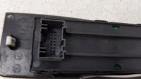 2000-2005 Mercury Sable Master Power Window Switch Replacement Driver Side Left P/N:1F1X-54218A83-AEW YF1T-14540-AE Fits OEM