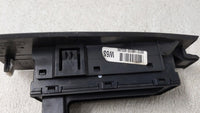 2000-2005 Mercury Sable Master Power Window Switch Replacement Driver Side Left P/N:1F1X-54218A83-AEW YF1T-14540-AE Fits OEM