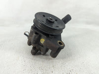 2000-2002 Mitsubishi Eclipse Power Steering Column Pump Oem - Oemusedautoparts1.com