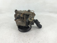 2000-2002 Mitsubishi Eclipse Power Steering Column Pump Oem - Oemusedautoparts1.com
