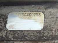 2000-2002 Mitsubishi Eclipse Power Steering Column Pump Oem - Oemusedautoparts1.com