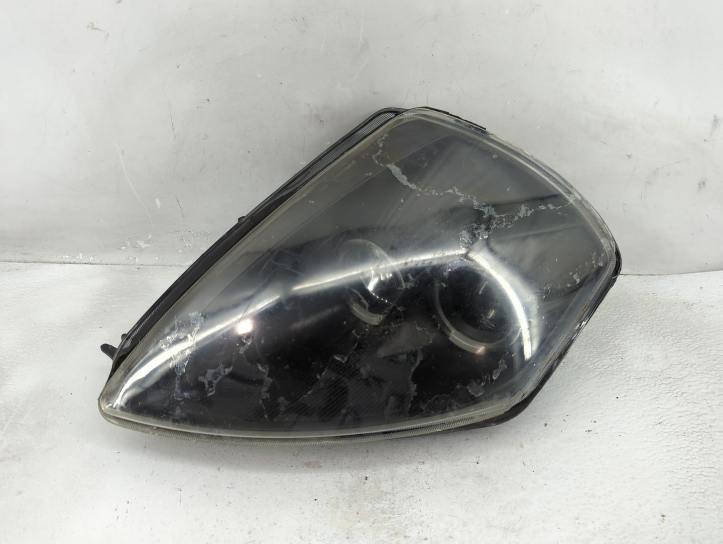 2000 Mitsubishi Eclipse Passenger Right Oem Head Light Headlight Lamp - Oemusedautoparts1.com