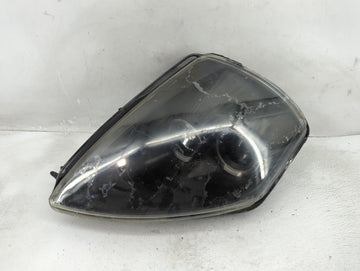 2000 Mitsubishi Eclipse Passenger Right Oem Head Light Headlight Lamp - Oemusedautoparts1.com