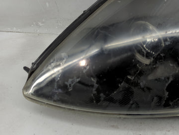 2000 Mitsubishi Eclipse Passenger Right Oem Head Light Headlight Lamp