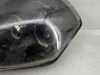 2000 Mitsubishi Eclipse Passenger Right Oem Head Light Headlight Lamp - Oemusedautoparts1.com