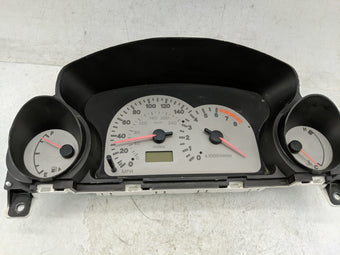 compare product 2000-2002 Mitsubishi Eclipse Instrument Cluster Speedometer Gauges Fits Fits 2000 2001 2002 OEM Used Auto Parts