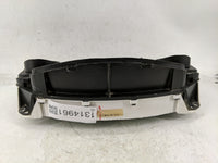 2000-2002 Mitsubishi Eclipse Instrument Cluster Speedometer Gauges Fits Fits 2000 2001 2002 OEM Used Auto Parts - Oemusedaut