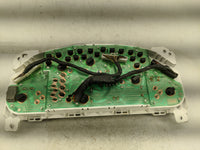 2000-2002 Mitsubishi Eclipse Instrument Cluster Speedometer Gauges Fits Fits 2000 2001 2002 OEM Used Auto Parts - Oemusedaut