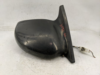 compare product 2000-2003 Mitsubishi Eclipse Passenger Side View Mirror - Right Door Mirror OEM Used