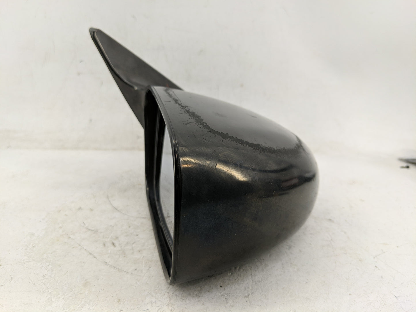 2000-2003 Mitsubishi Eclipse Passenger Side View Mirror - Right Door Mirror OEM Used - Oemusedautoparts1.com
