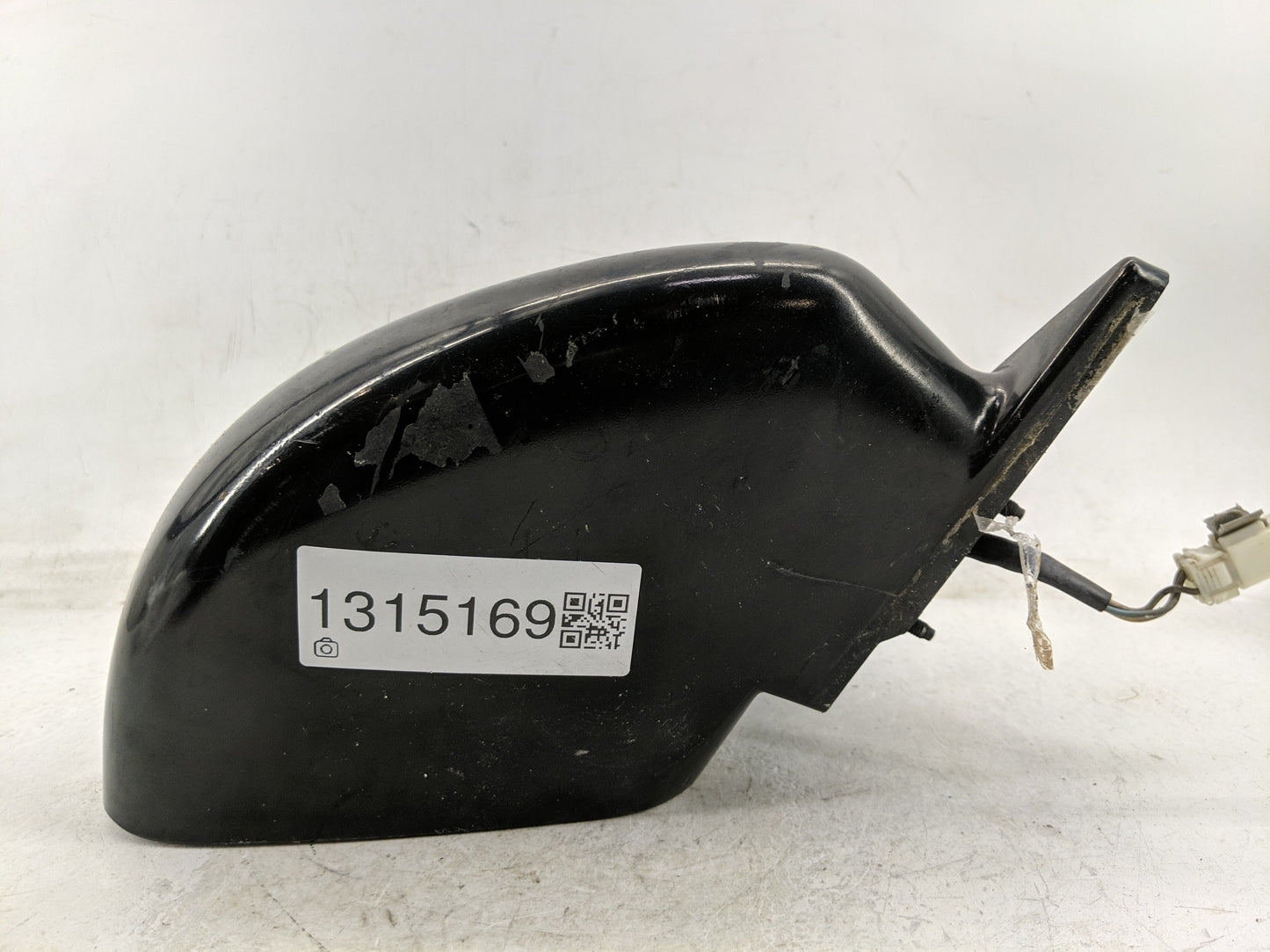2000-2003 Mitsubishi Eclipse Passenger Side View Mirror - Right Door Mirror OEM Used - Oemusedautoparts1.com