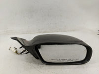 2000-2003 Mitsubishi Eclipse Passenger Side View Mirror - Right Door Mirror OEM Used - Oemusedautoparts1.com